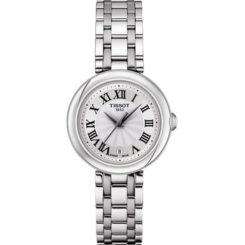 TISSOT Bellissima Silver