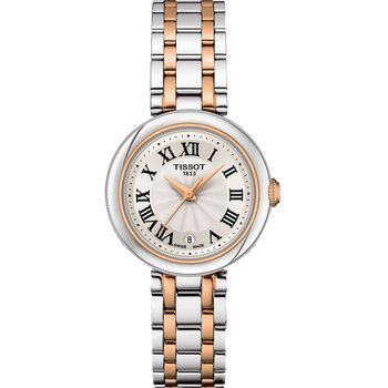 TISSOT Bellissima Two Tone