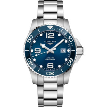 LONGINES HydroConquest