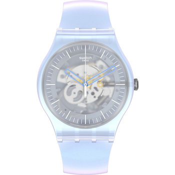 SWATCH New Gent Flowerscreen