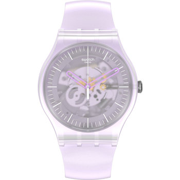 SWATCH New Gent Pink Mist