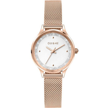 OUI&ME Bichette Rose Gold