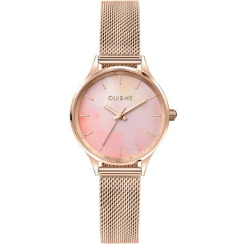 OUI&ME Bichette Rose Gold