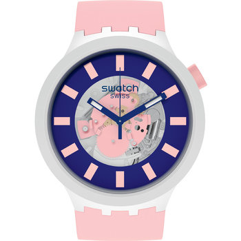 SWATCH Big Bold Diversipink