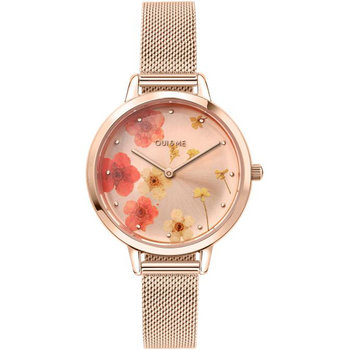 OUI&ME Fluerette Rose Gold