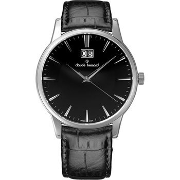 CLAUDE BERNARD Classic Black