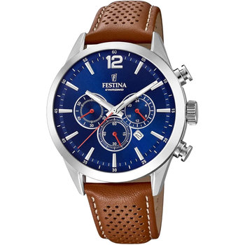 FESTINA Timeless Chronograph