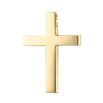 Βαπτιστικός σταυρός TRIANTOS