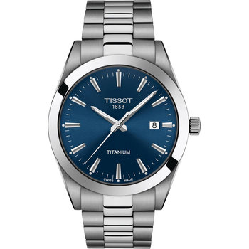 TISSOT T-Classic Silver