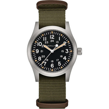 HAMILTON Khaki Field