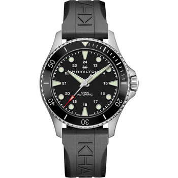 HAMILTON Khaki Navy Scuba