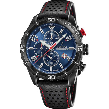 FESTINA Chrono Sport Black