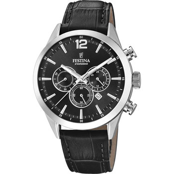 FESTINA Timeless Chronograph