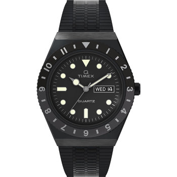 TIMEX Q Reissue Black