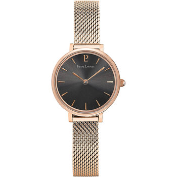 PIERRE LANNIER Nova Rose Gold