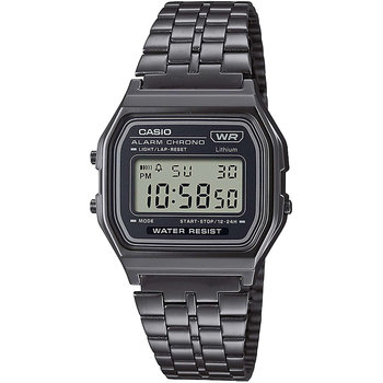 CASIO Vintage Chronograph