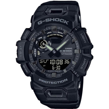 CASIO G-SHOCK Smartwatch