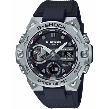 CASIO G-SHOCK Solar