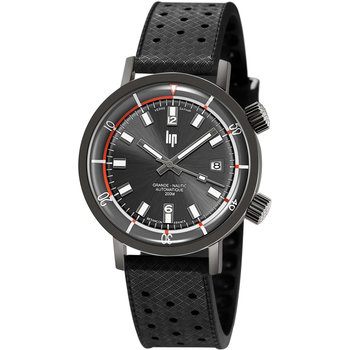 LIP Grand Nautic Automatic