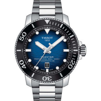 TISSOT Seastar 2000