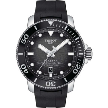 TISSOT Seastar 2000