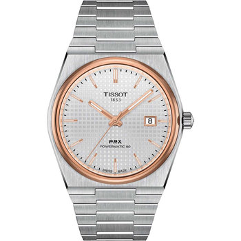 TISSOT PRX 40 205 Powermatic