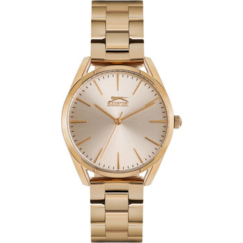 SLAZENGER Ladies Rose Gold