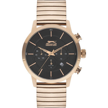 SLAZENGER Gents Dual Time