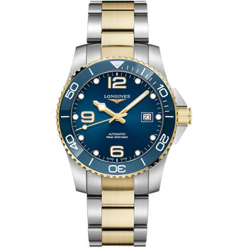 LONGINES HydroConquest