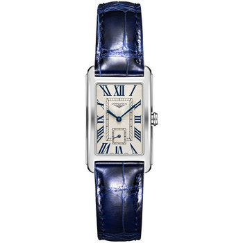 LONGINES DolceVita Blue