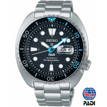 SEIKO Prospex PADI Divers