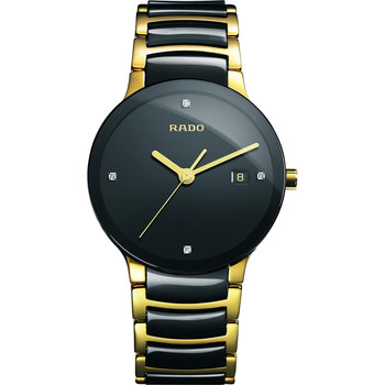 RADO Centrix Diamonds Two