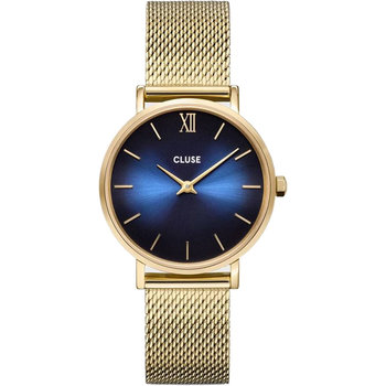 CLUSE Minuit Gold Stainless