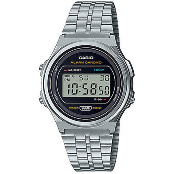 CASIO Vintage Chronograph