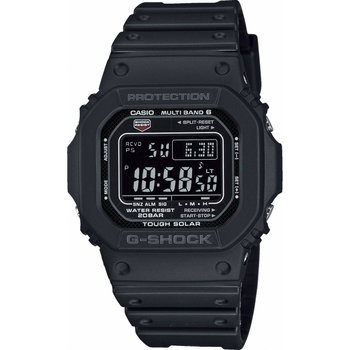 CASIO G-SHOCK Solar