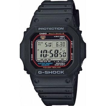 CASIO G-SHOCK Solar