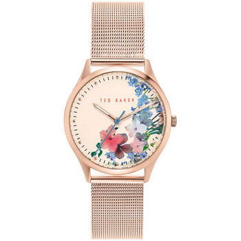 TED BAKER Belgravia Rose Gold