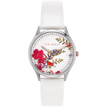 TED BAKER Belgravia White