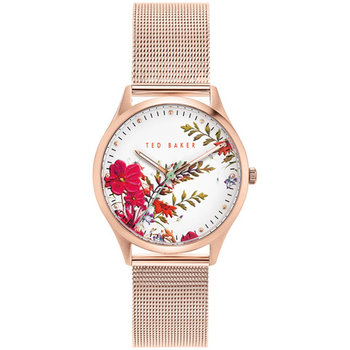 TED BAKER Belgravia Rose Gold