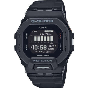 CASIO G-SHOCK Smartwatch