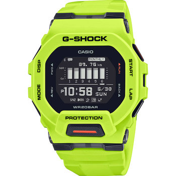 CASIO G-SHOCK Smartwatch