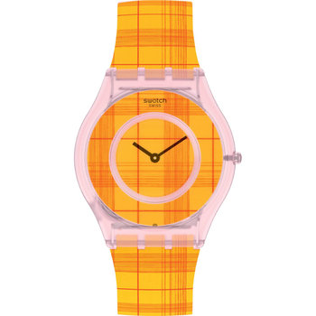 SWATCH X Supriya Lele Fire