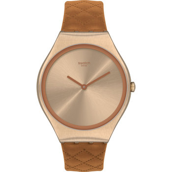 SWATCH Skin Irony Brown