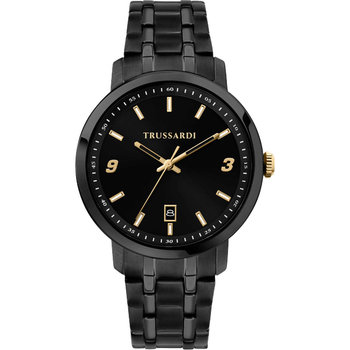 TRUSSARDI T-Couple Black