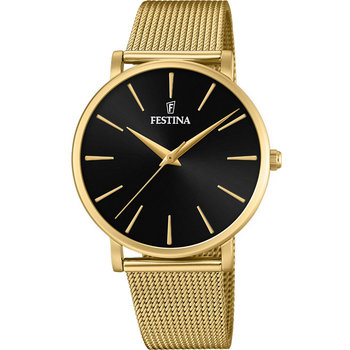 FESTINA Boyfriend Gold