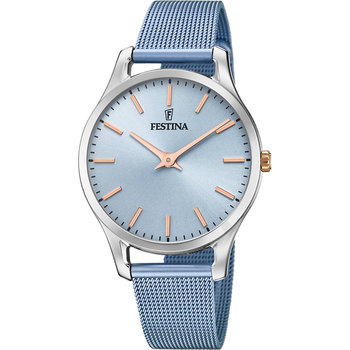 FESTINA Boyfriend Light Blue