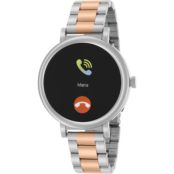 MAREA Smartwatch Two Tone