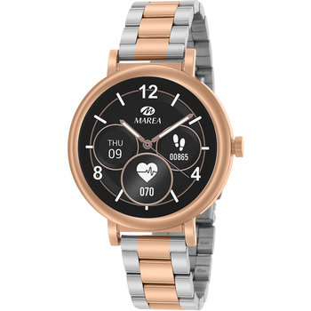 MAREA Smartwatch Two Tone