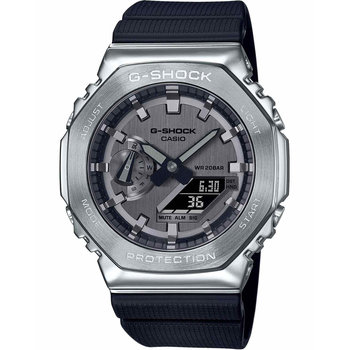 CASIO G-Shock Chronograph