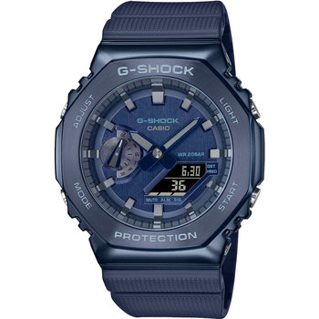 CASIO G-Shock Chronograph